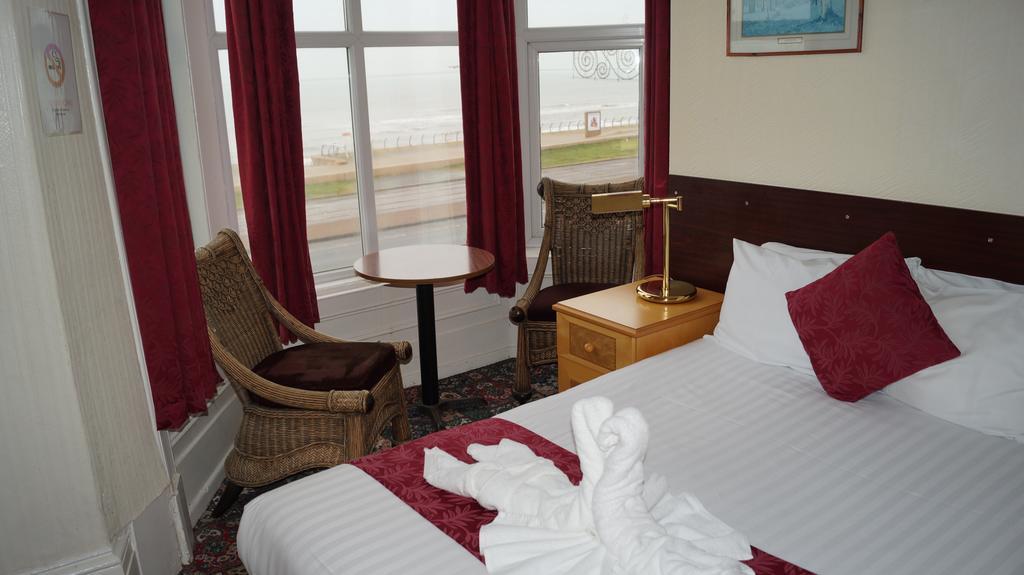 Hotel Gainsborough And Bar 3*