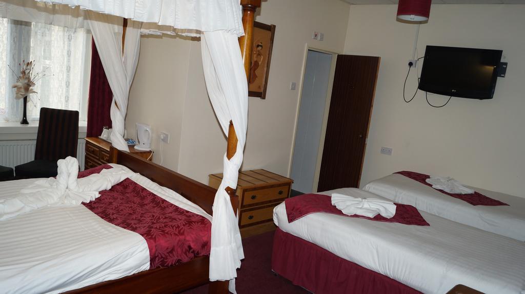 Gainsborough And Bar Hotel 3*
