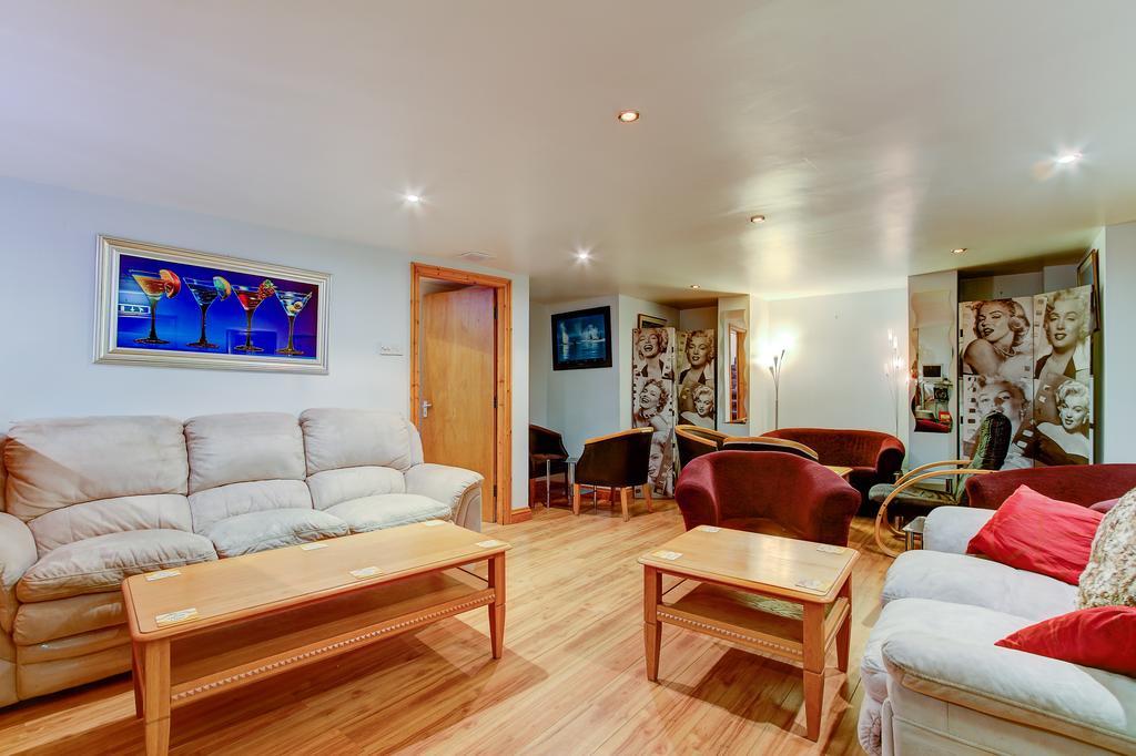 Sutton Park Guest house 3*