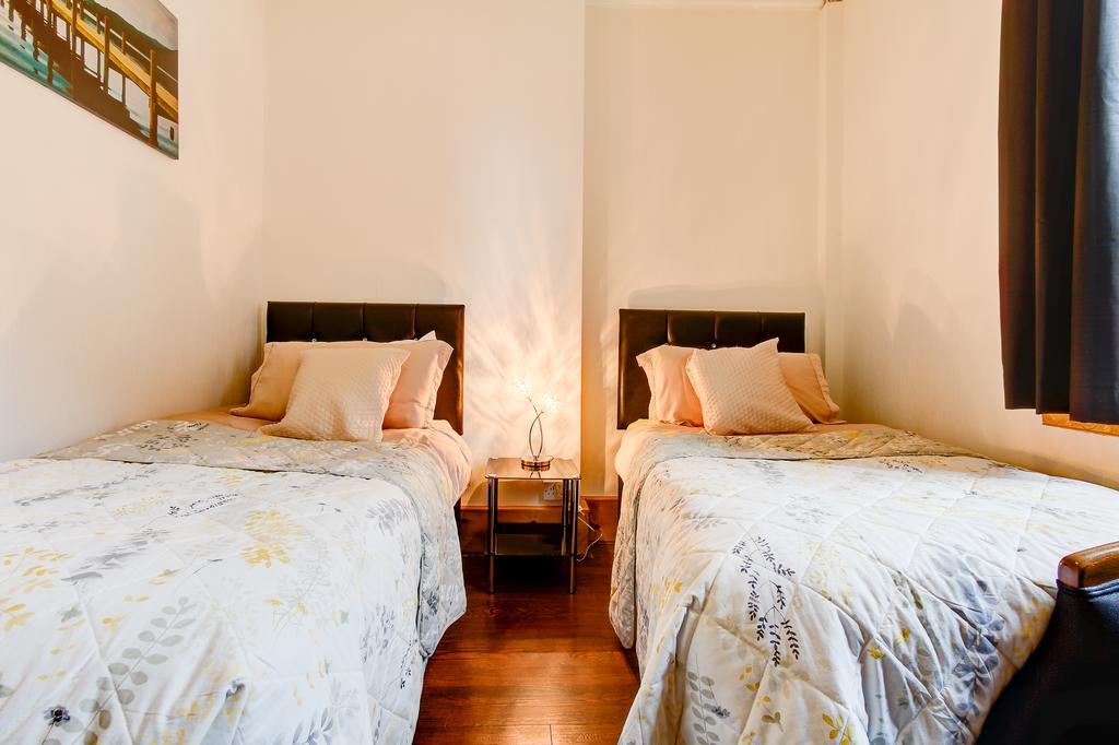 Guest house Sutton Park 3*