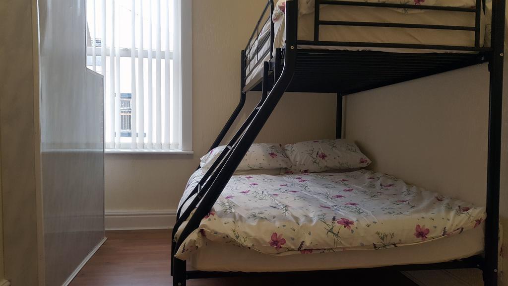 Holiday home Blackpoolholidaylets Charles Street