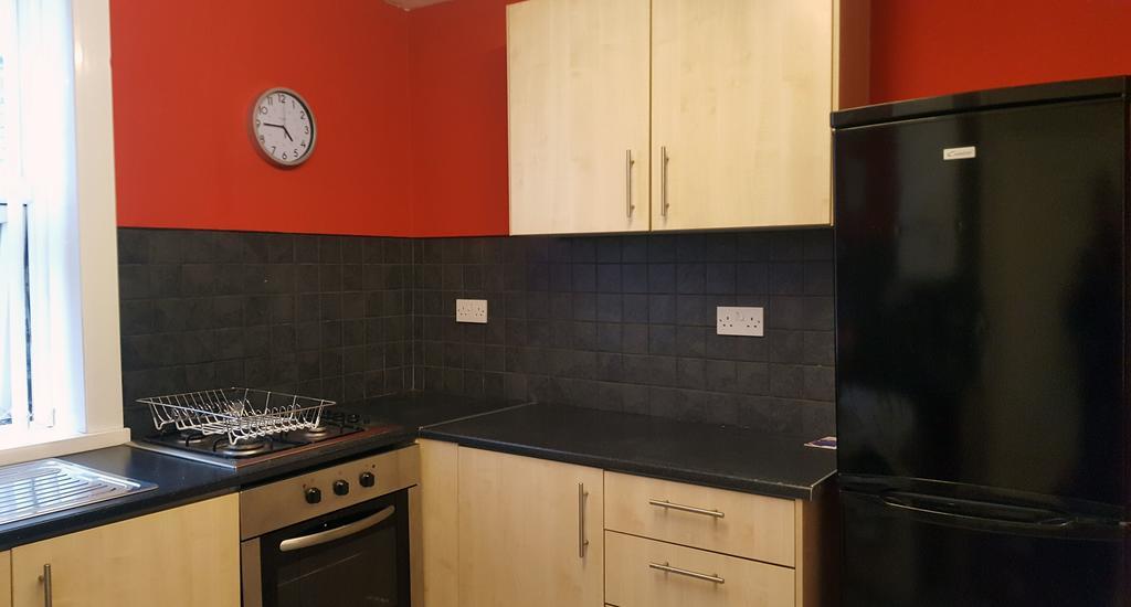 Blackpoolholidaylets Charles Street Holiday home Blackpool