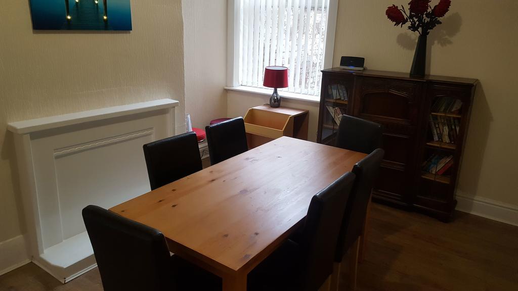 Blackpoolholidaylets Charles Street Blackpool