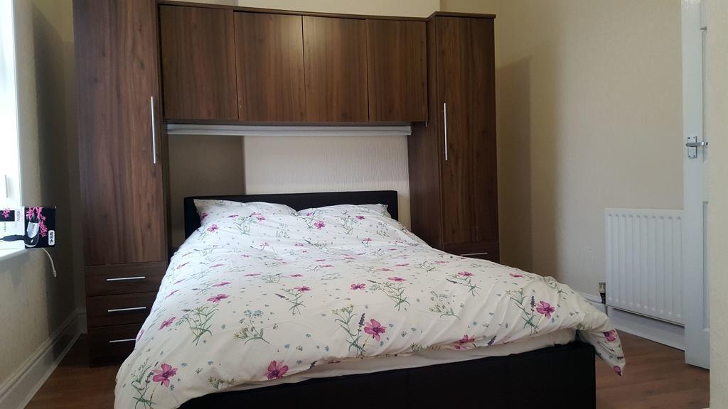 Holiday home Blackpoolholidaylets Charles Street *