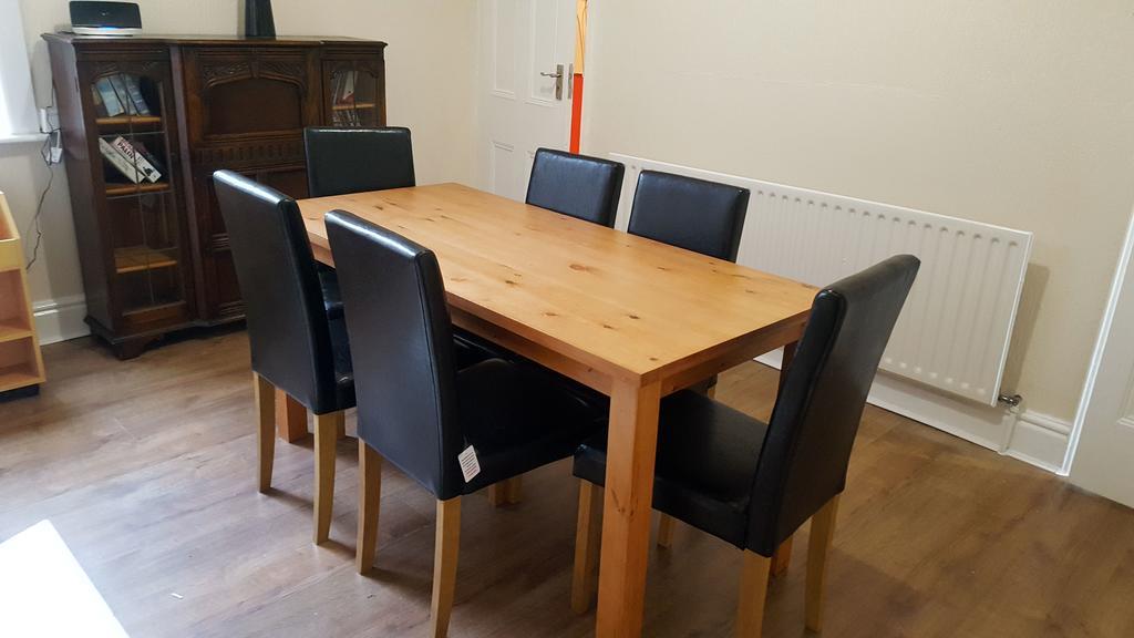 Blackpoolholidaylets Charles Street *