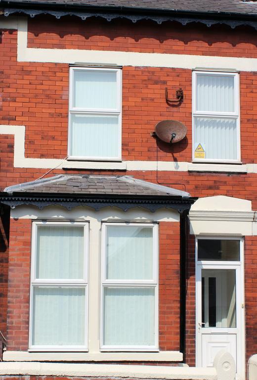 Blackpoolholidaylets Charles Street