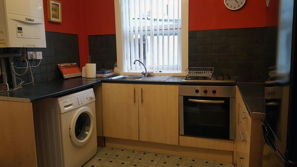Blackpoolholidaylets Charles Street Holiday home *