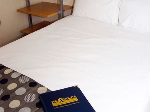The Address Guest house 3*