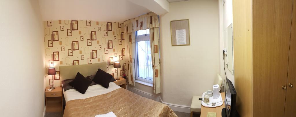 Hotel St James Blackpool