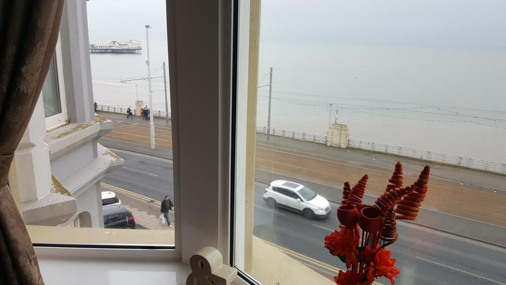 Hotel St James 3*