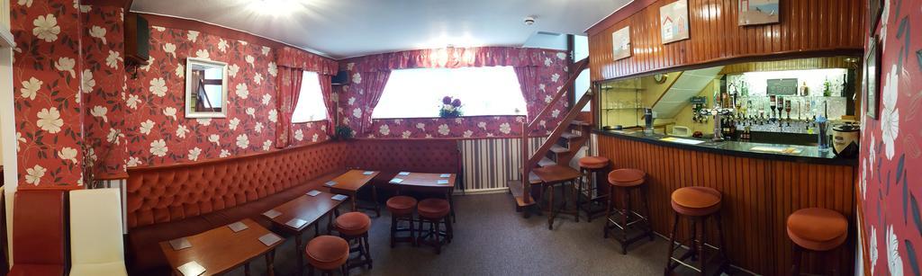 Hotel St James 3*