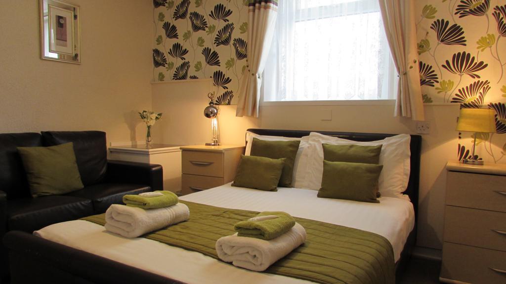 Bamford House Blackpool