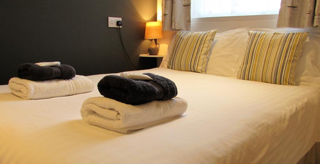Bamford House Guest house Blackpool