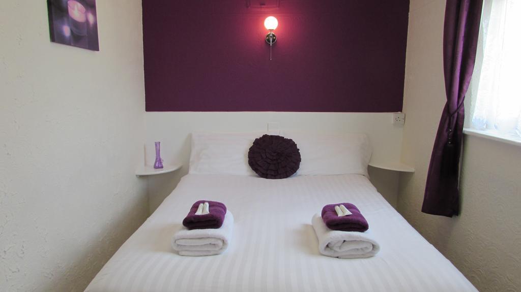 Bamford House Guest house