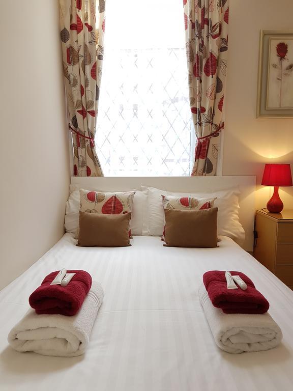 Bamford House Blackpool