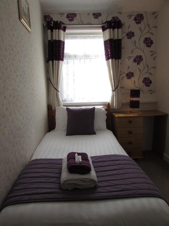 Bamford House 3*