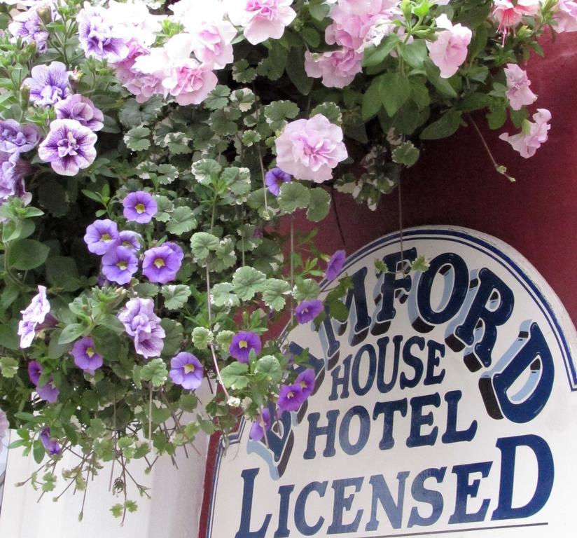 Guest house Bamford House Blackpool