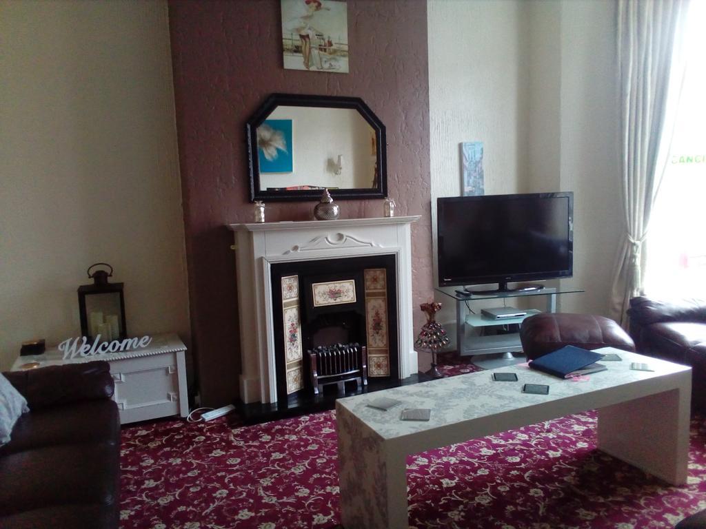 Windsor House Blackpool
