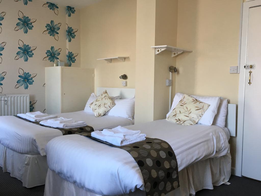 Guest house The Address 3*