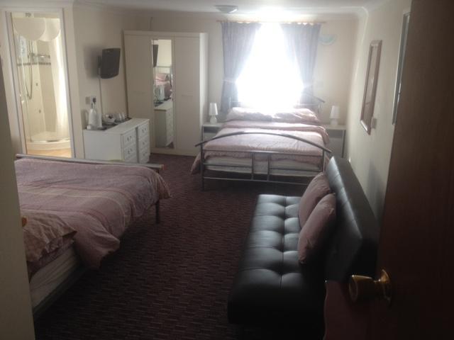 Bronte House Bed & Breakfast