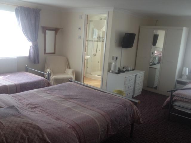 Bronte House Bed & Breakfast