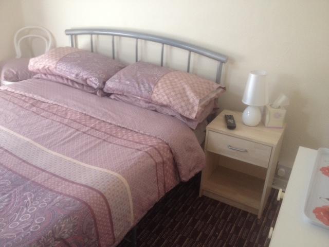 Bronte House