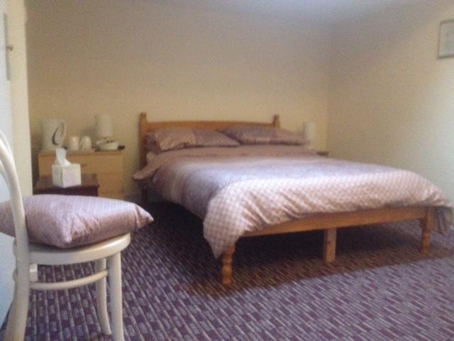 Bronte House Blackpool
