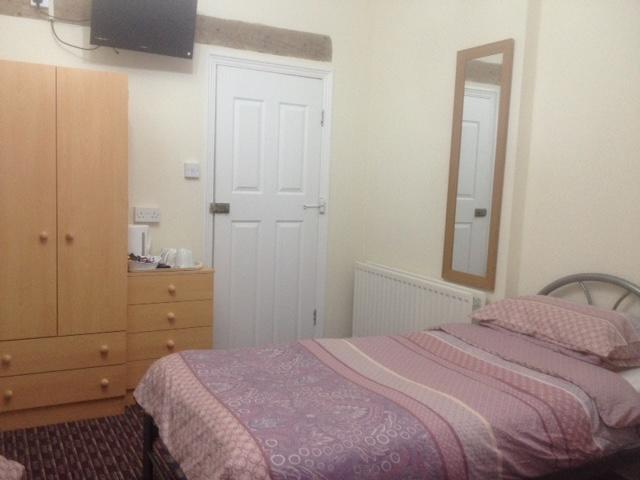 Bed & Breakfast Bronte House 3*