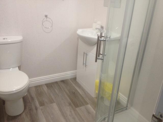 Bed & Breakfast Bronte House 3*