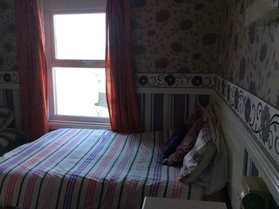 Hotel The World Blackpool