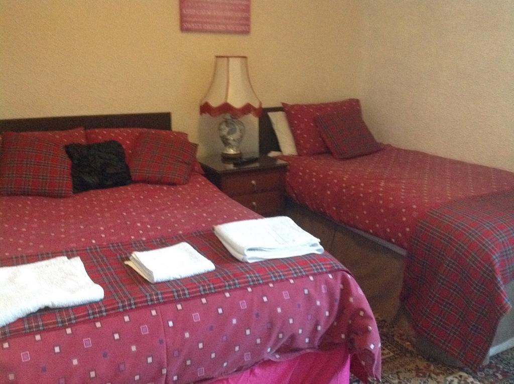 Hotel Cowley Blackpool