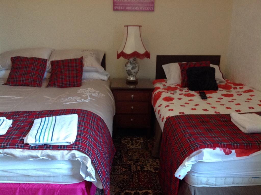 Cowley Hotel Blackpool