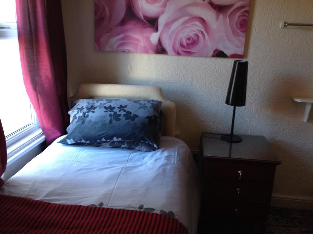Hotel Cowley 2*