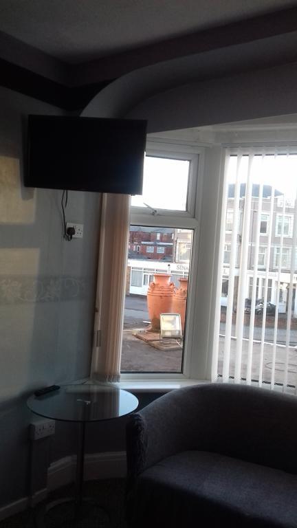 Elmfield Hotel 3*