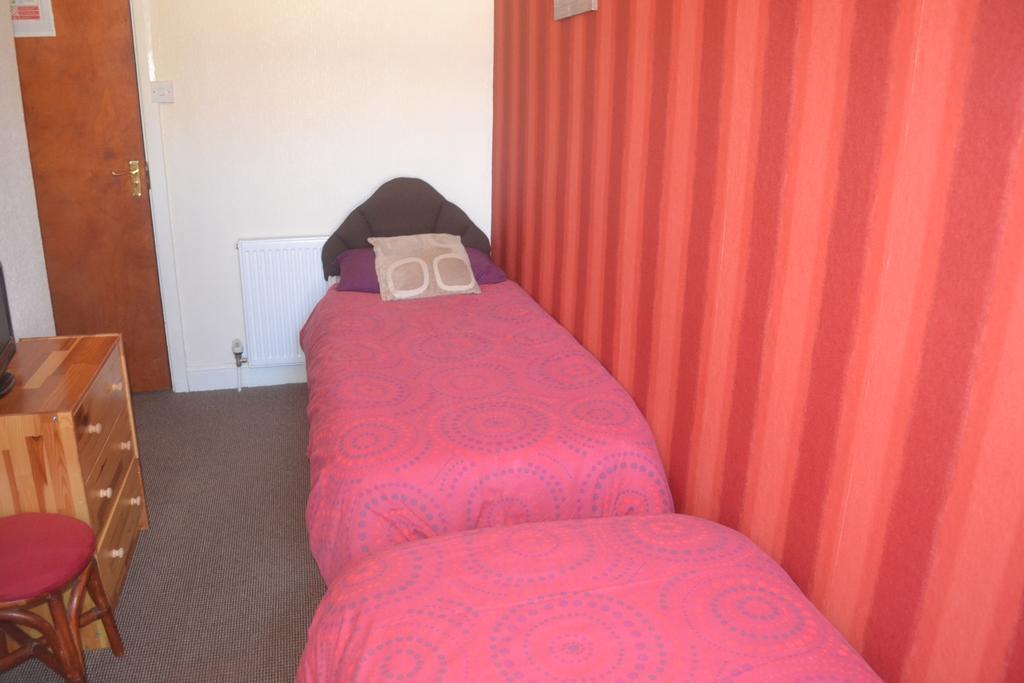Guest house New Milton Blackpool