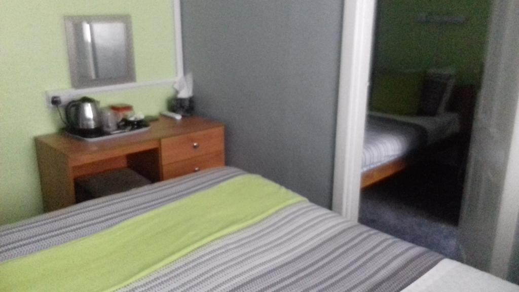Elmfield Hotel Blackpool