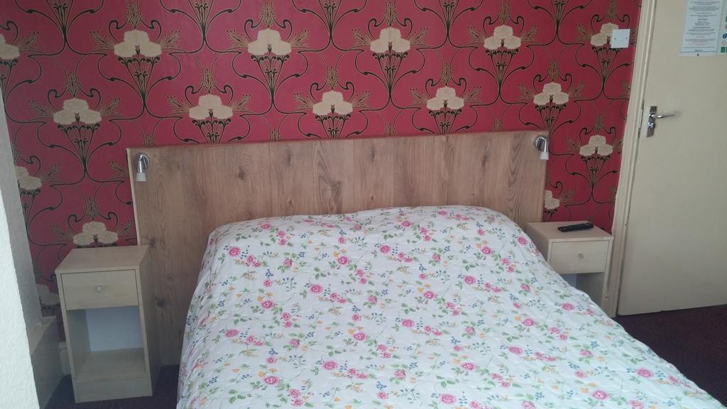 Guest house Cavendish 3*