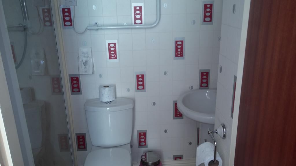 Guest house Cavendish Blackpool
