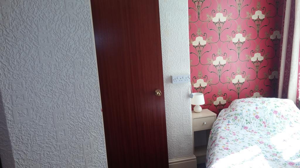 Cavendish Guest house 3*