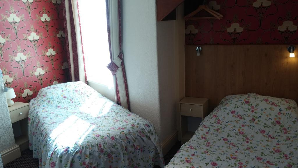 Cavendish Guest house 3*