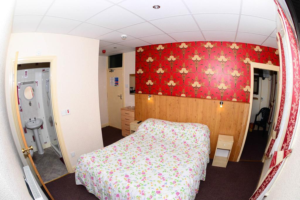 Guest house Cavendish 3*