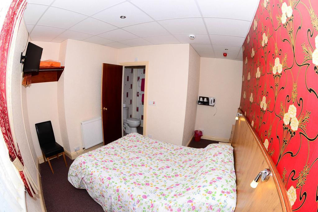 Cavendish Guest house 3*