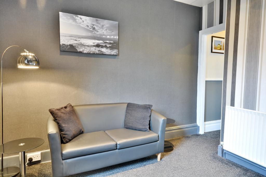 Hotel 4 Star Phildene Blackpool