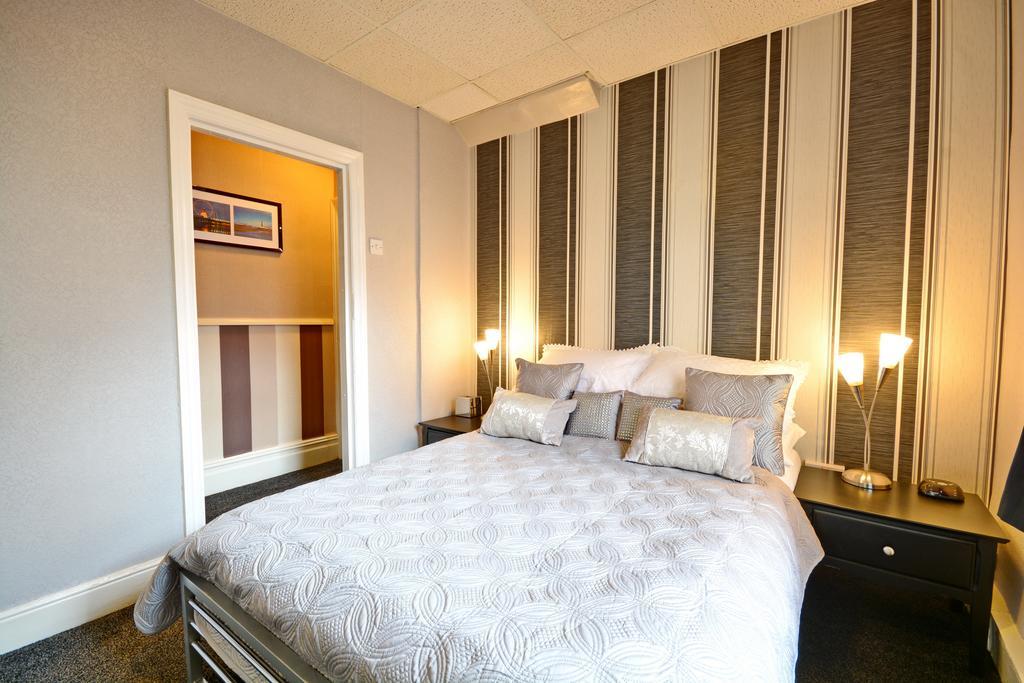 4 Star Phildene Hotel 4*
