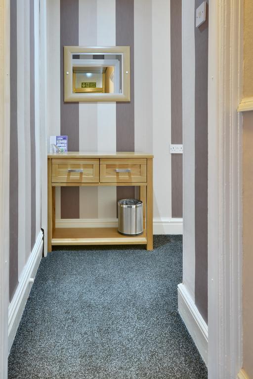 Hotel 4 Star Phildene Blackpool