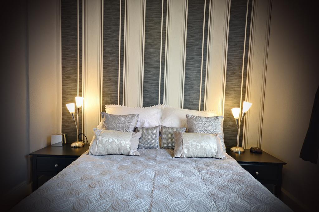 4 Star Phildene Hotel