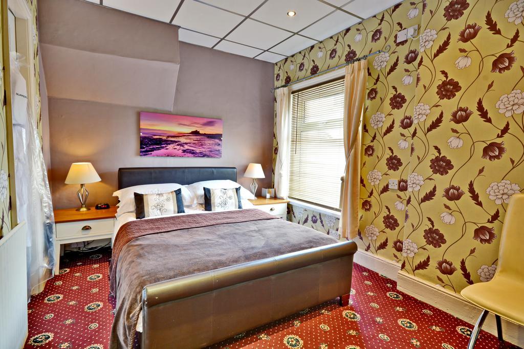 Hotel 4 Star Phildene Blackpool