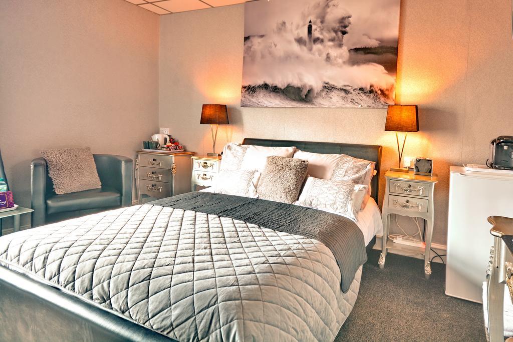 Hotel 4 Star Phildene