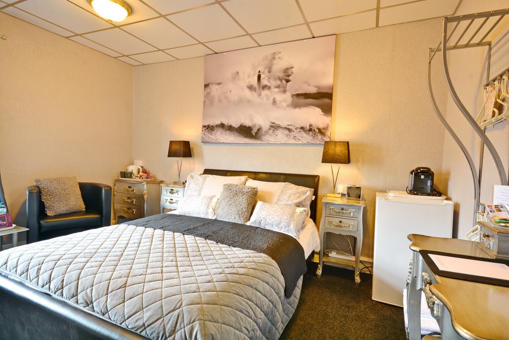 4 Star Phildene Hotel