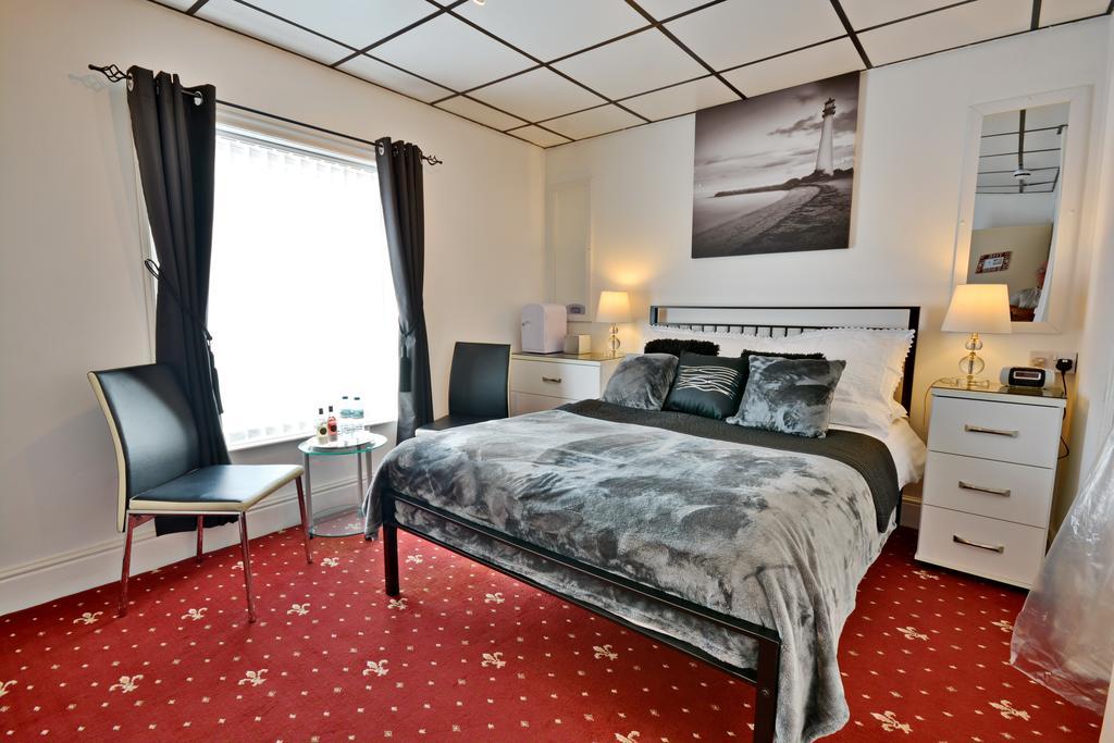 4 Star Phildene Hotel